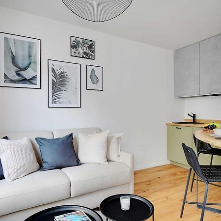 Amazing Apartment 1Br4P - Cremieux Gare De Lyon París Exterior foto