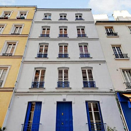 Amazing Apartment 1Br4P - Cremieux Gare De Lyon París Exterior foto